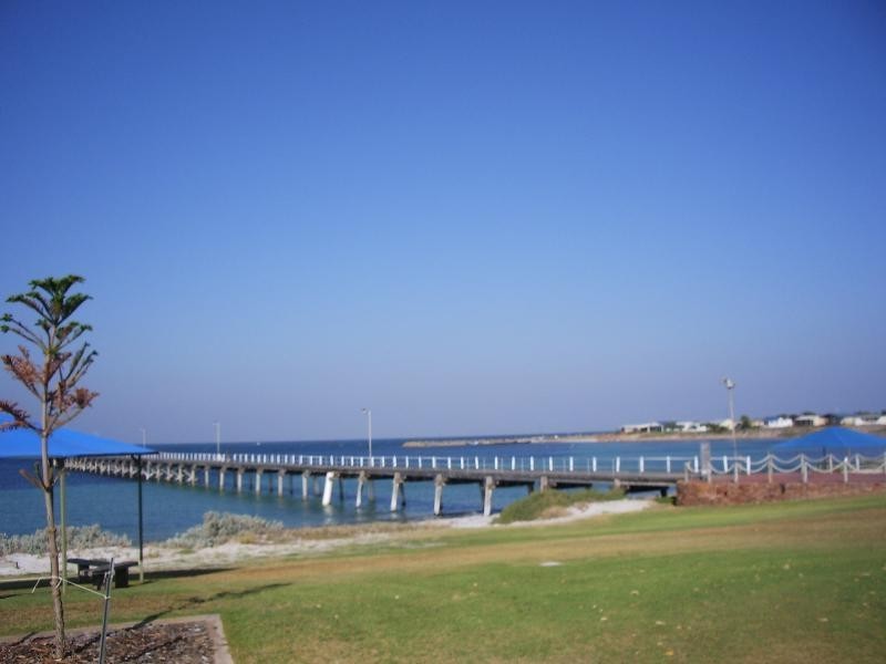 9 KINNAIRD STREET, Port Neill SA 5604