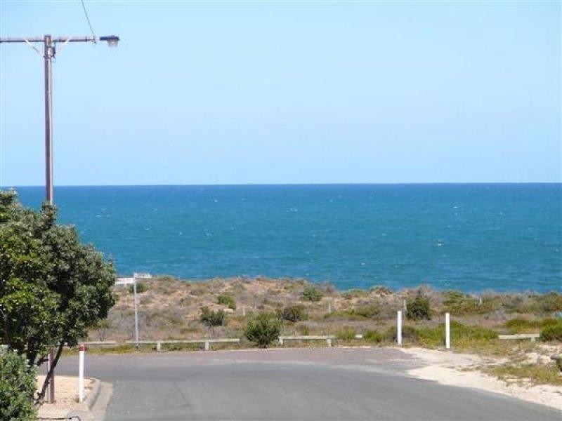 9 KINNAIRD STREET, Port Neill SA 5604
