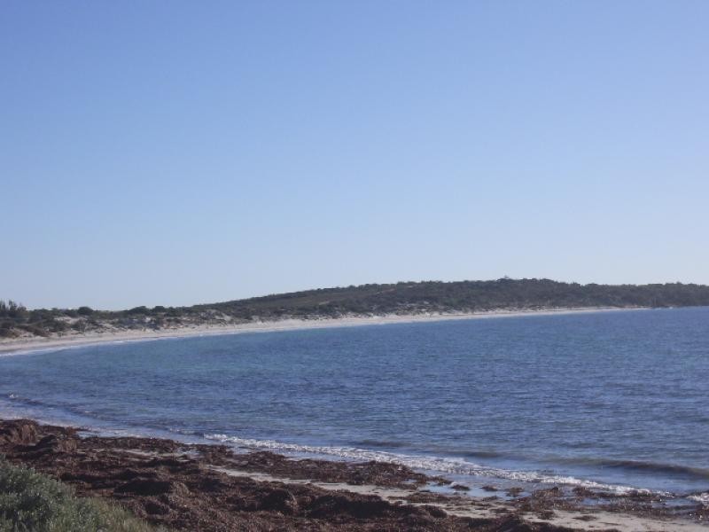 9 KINNAIRD STREET, Port Neill SA 5604