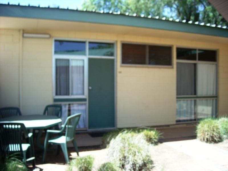 25/2 Tilmouth Court, Alice Springs NT 0870
