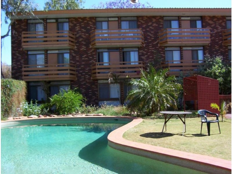 17 RAILWAY TERRACE, Alice Springs NT 0870