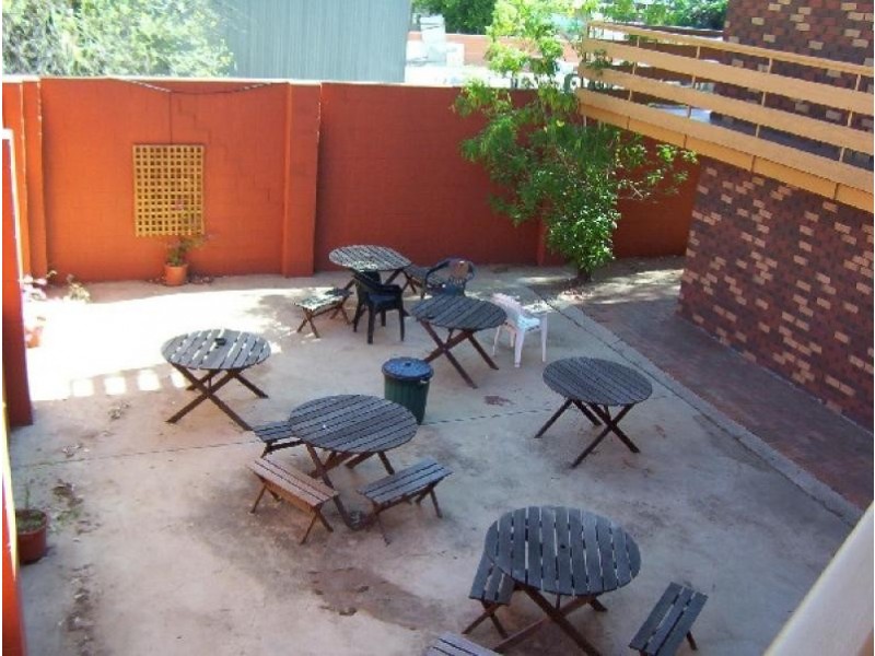 17 RAILWAY TERRACE, Alice Springs NT 0870
