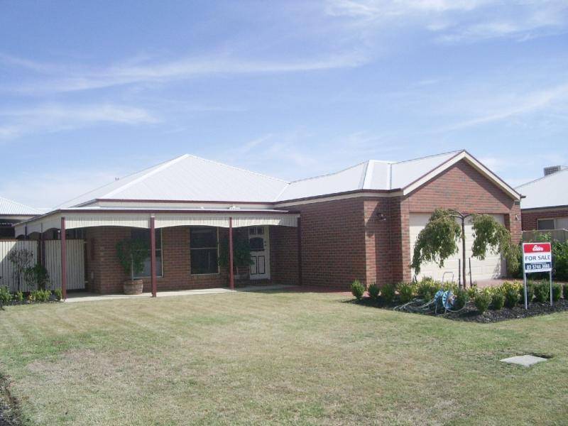 Yarrawonga VIC 3730