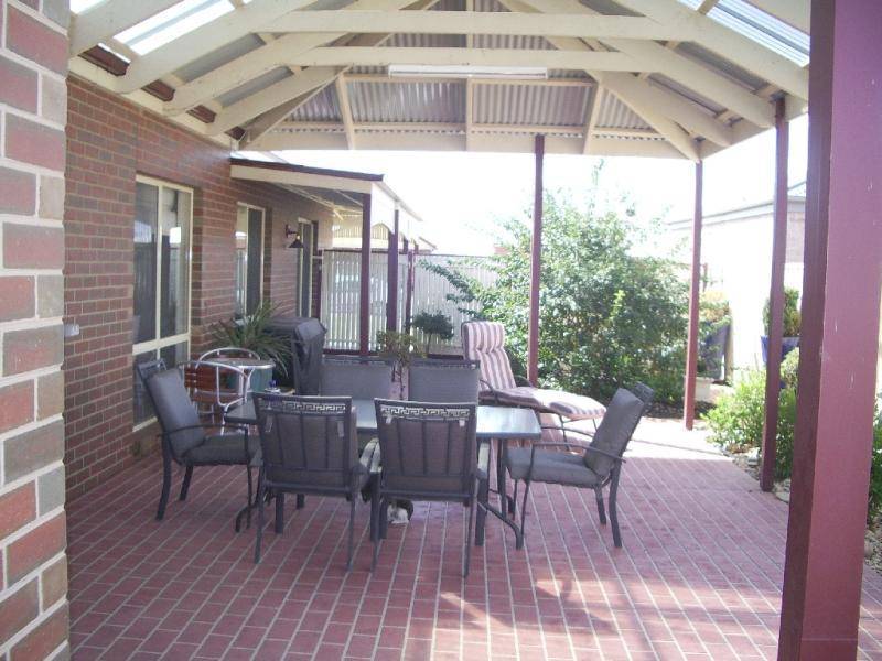 Yarrawonga VIC 3730