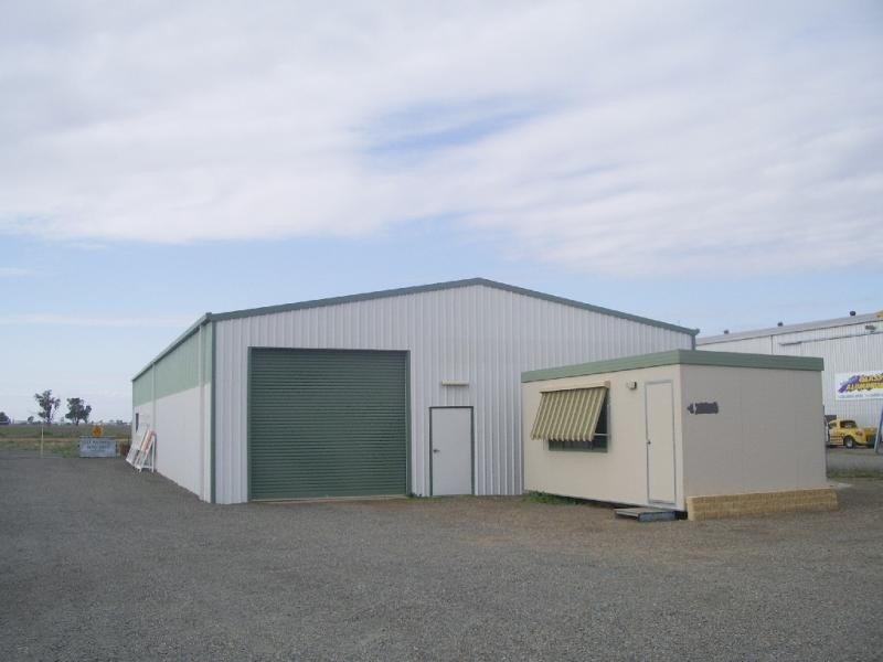 14 ACACIA STREET, Yarrawonga VIC 3730