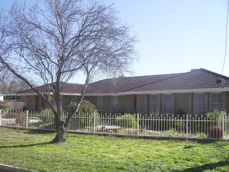 108 DUNLOP STREET, Yarrawonga VIC 3730