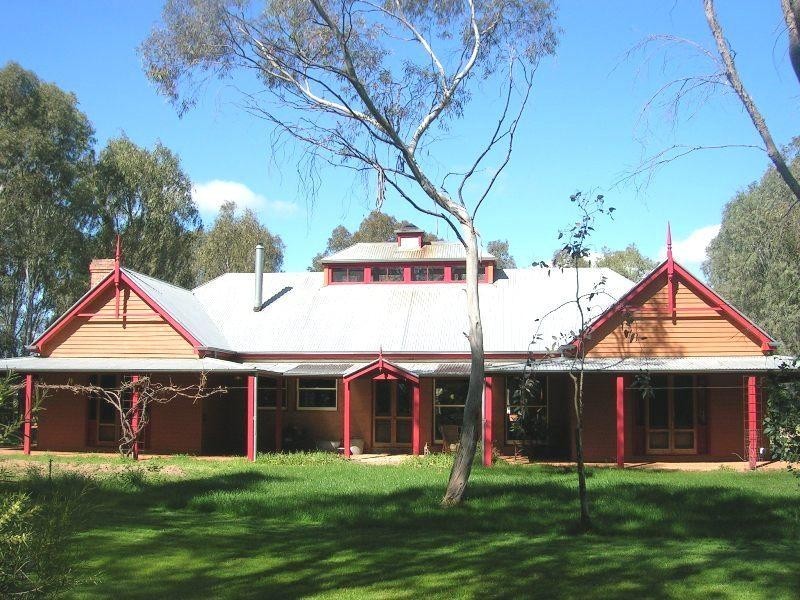 Yarrawonga VIC 3730