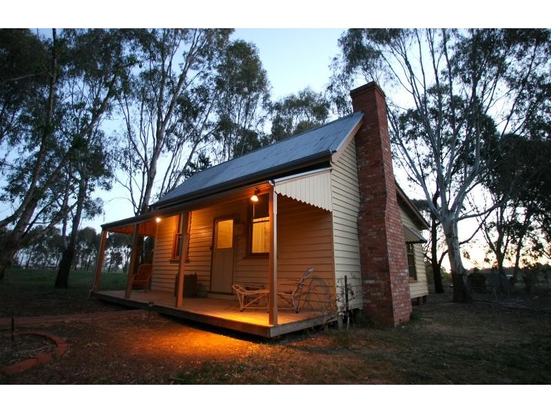 Yarrawonga VIC 3730