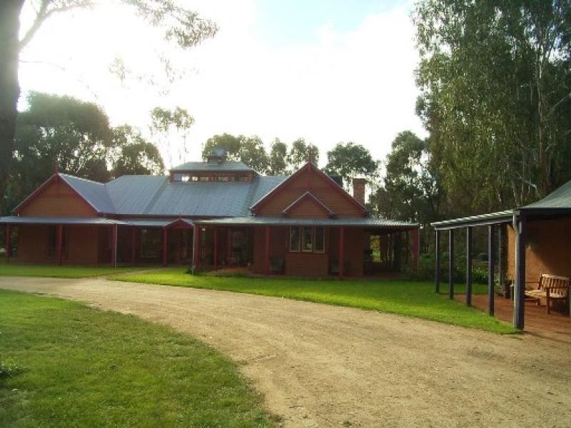 Yarrawonga VIC 3730
