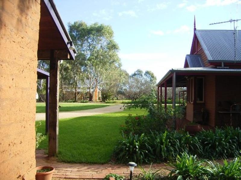 Yarrawonga VIC 3730
