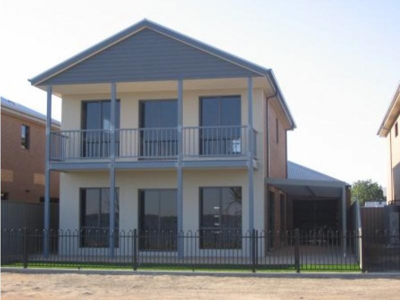 Lot 3/ Luton Drive, Yarrawonga VIC 3730