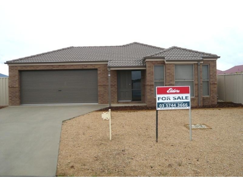 23 Lake View Circuit, Yarrawonga VIC 3730