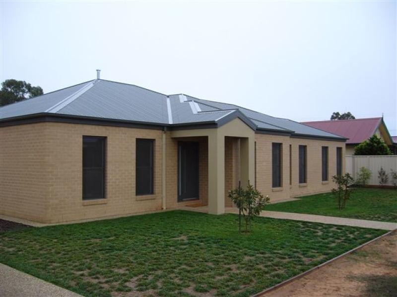93 ROMNEY STREET, Mulwala NSW 2647