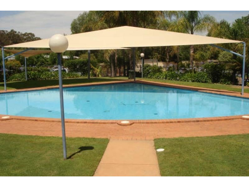 Unit 16/212 Melbourne St, Mulwala NSW 2647