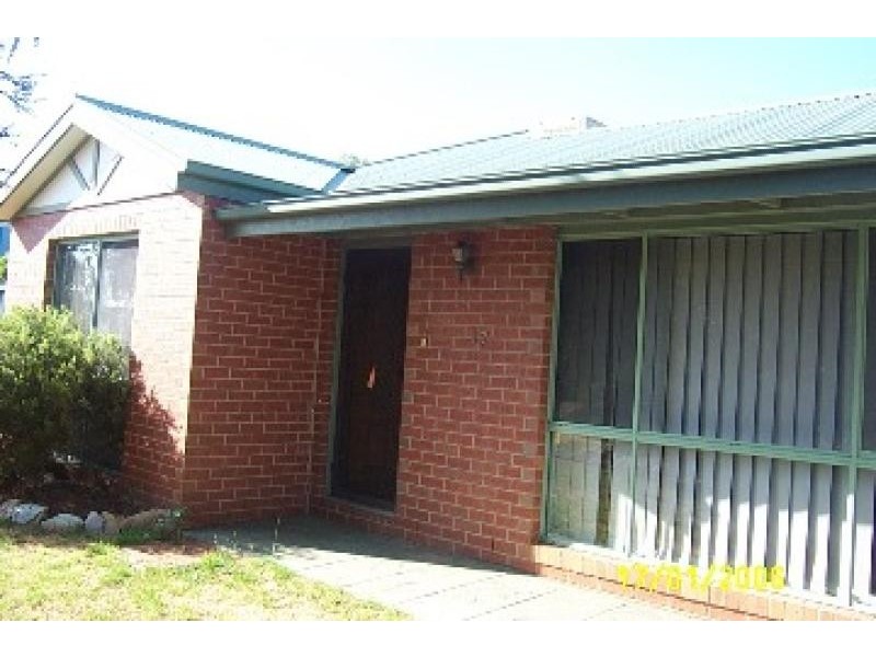 17 STEVENSON COURT, Yarrawonga VIC 3730