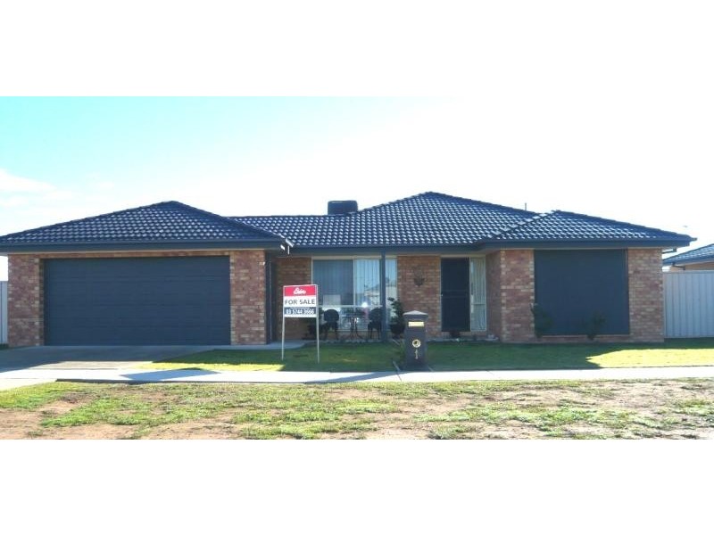 Yarrawonga VIC 3730