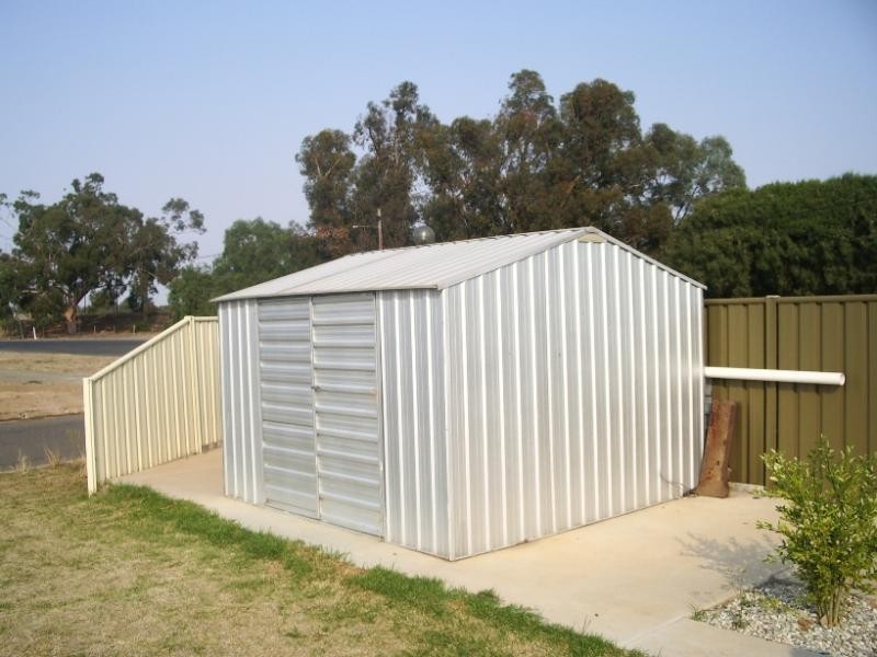 1 ANGLERS CLOSE, Mulwala NSW 2647
