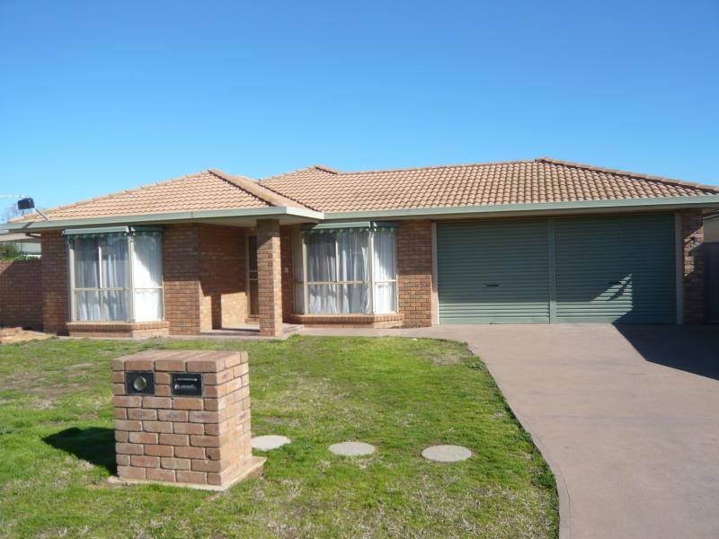 35 MURRAY STREET, Yarrawonga VIC 3730