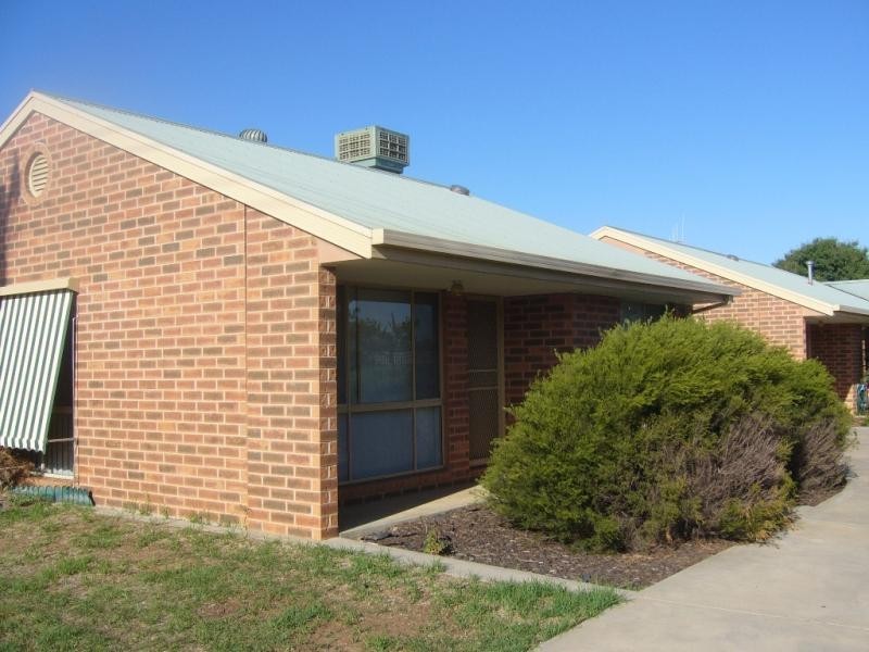 UNIT 1/19 MURRAY STREET, Yarrawonga VIC 3730