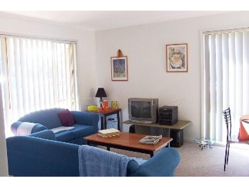UNIT 1/19 MURRAY STREET, Yarrawonga VIC 3730
