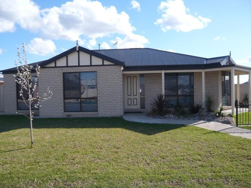 1/45 Zorro Drive, Yarrawonga VIC 3730