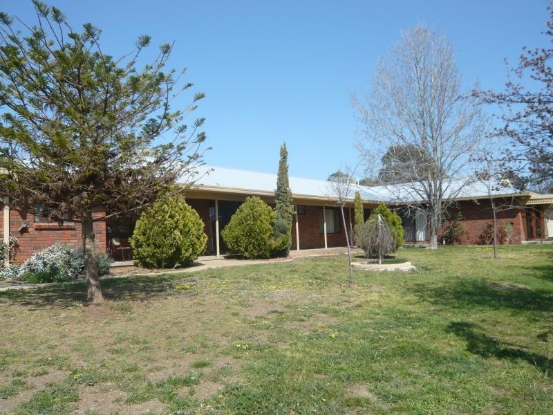 5768 Benalla Road, Yarrawonga VIC 3730