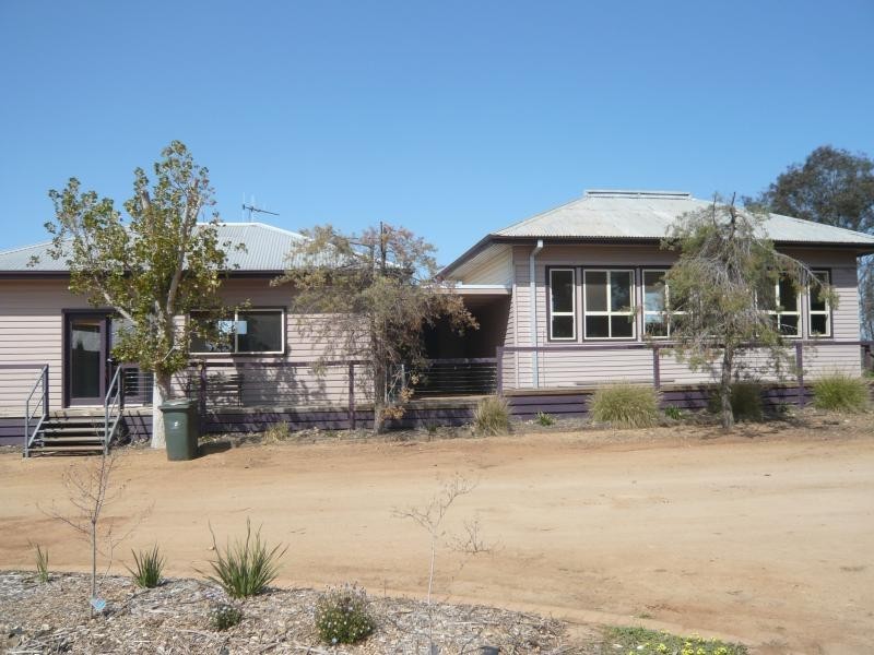 5768 Benalla Road, Yarrawonga VIC 3730