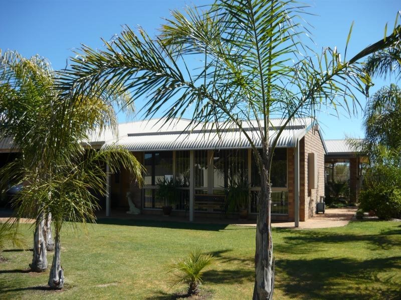 21 Campbellfield Drive, Yarrawonga VIC 3730