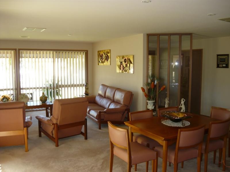 21 Campbellfield Drive, Yarrawonga VIC 3730