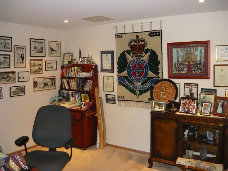 21 Campbellfield Drive, Yarrawonga VIC 3730