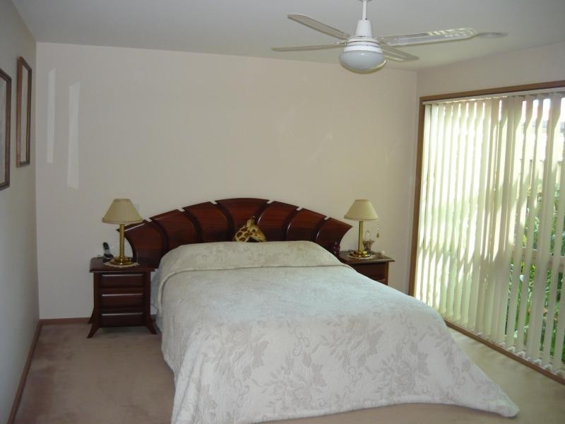 21 Campbellfield Drive, Yarrawonga VIC 3730