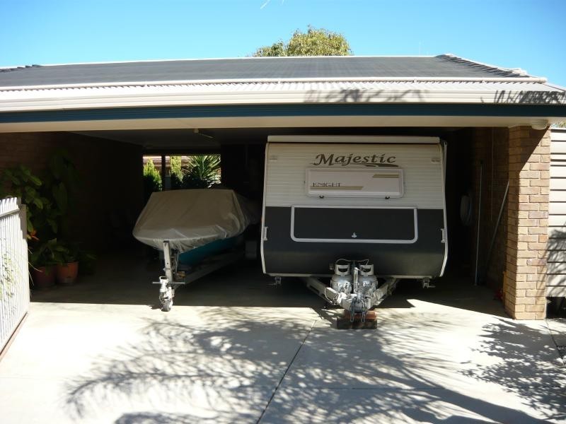 21 Campbellfield Drive, Yarrawonga VIC 3730