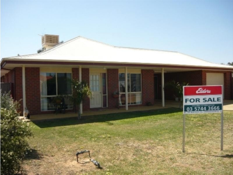 86 Witt Street, Yarrawonga VIC 3730