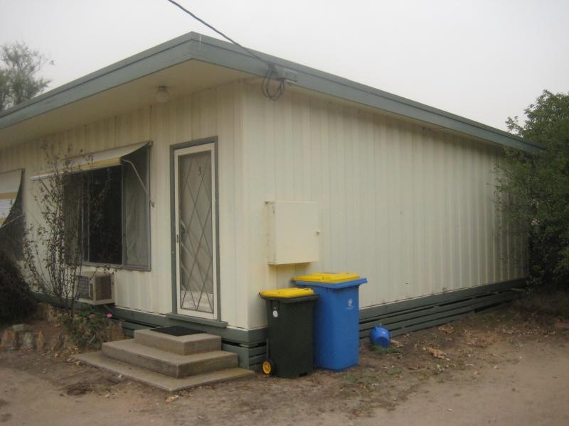Unit 2/102 -104 DUNLOP STREET, Yarrawonga VIC 3730