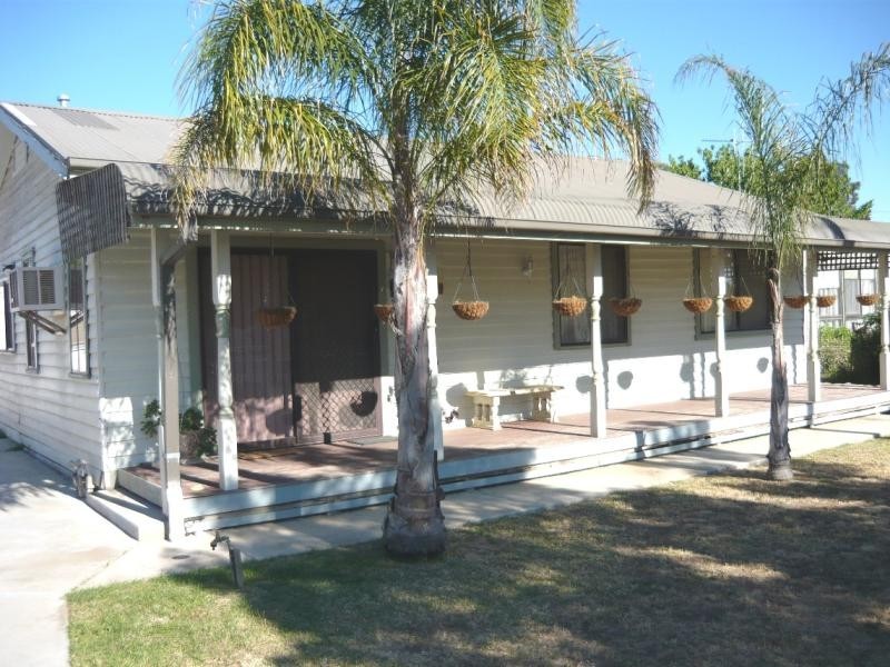 Yarrawonga VIC 3730