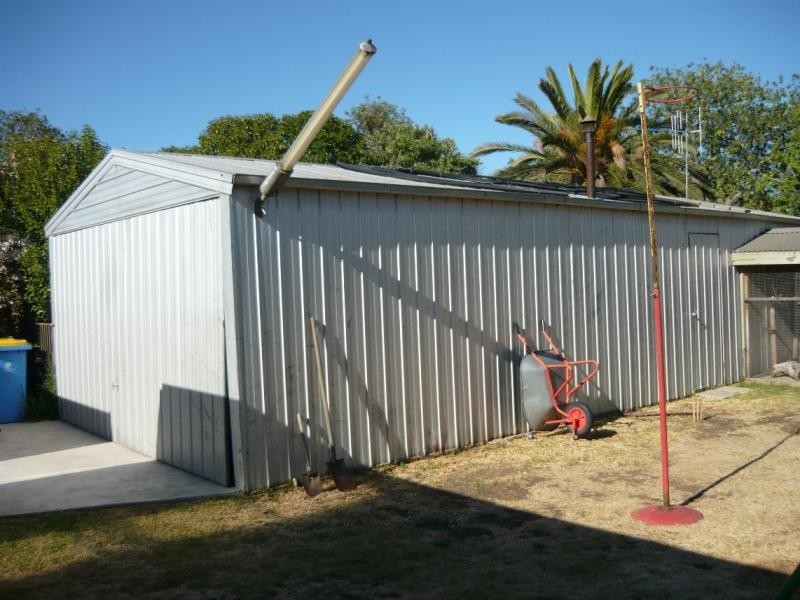 Yarrawonga VIC 3730