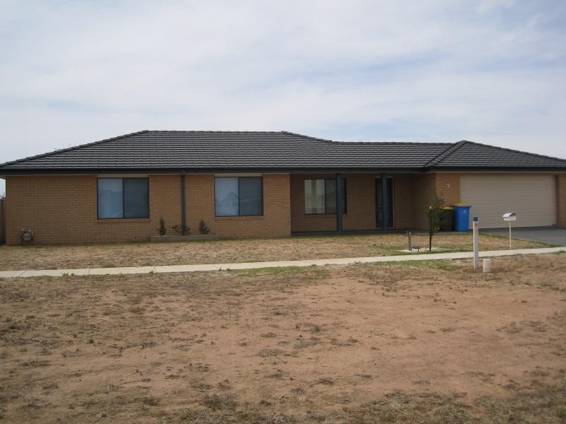 3 Jane Road, Yarrawonga VIC 3730
