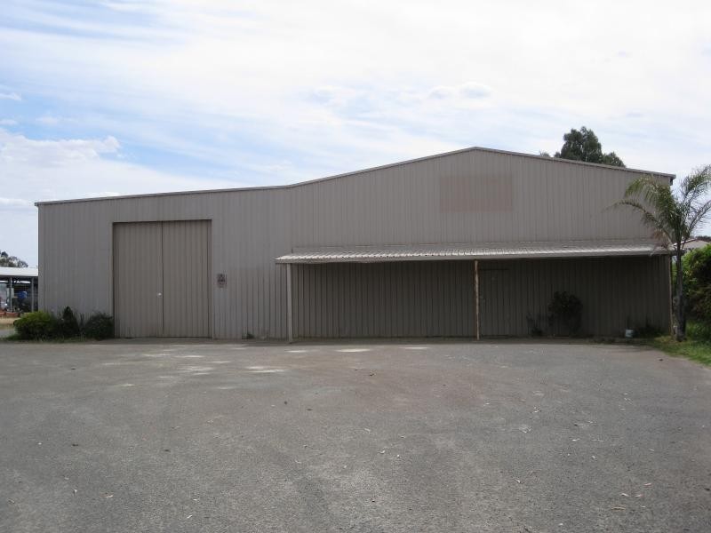 Yarrawonga VIC 3730