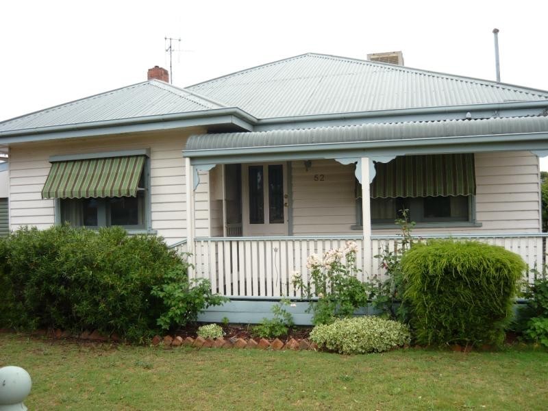 52 Murphy Street, Yarrawonga VIC 3730