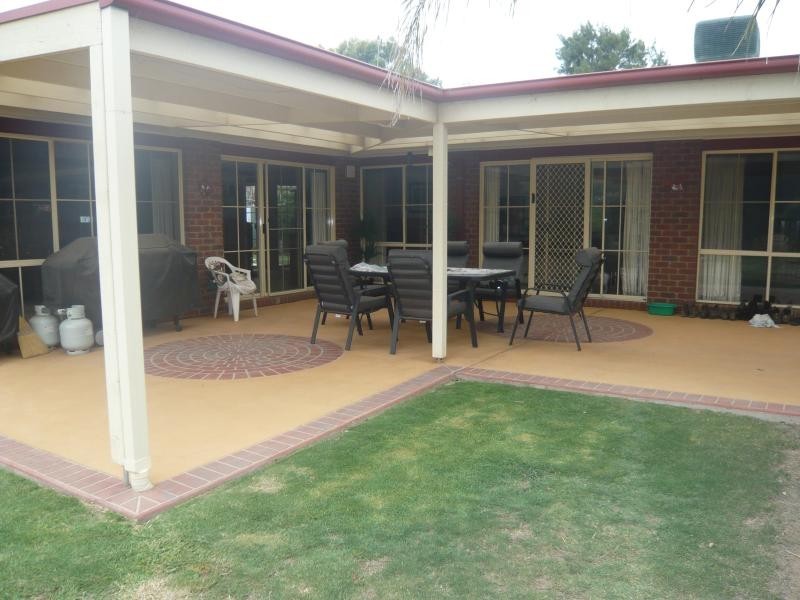 9 Tregany Court, Yarrawonga VIC 3730