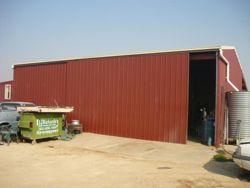 2 Henderson Street, Yarrawonga VIC 3730