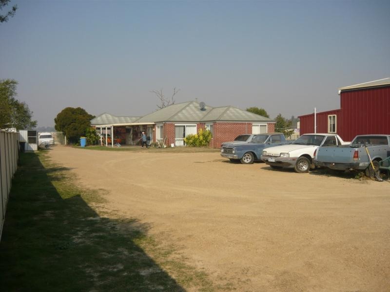 2 Henderson Street, Yarrawonga VIC 3730