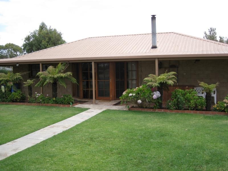 Yarrawonga VIC 3730