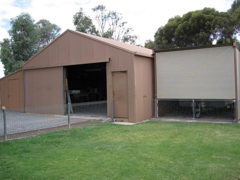 Yarrawonga VIC 3730