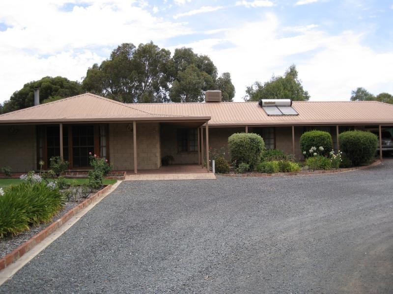 Yarrawonga VIC 3730