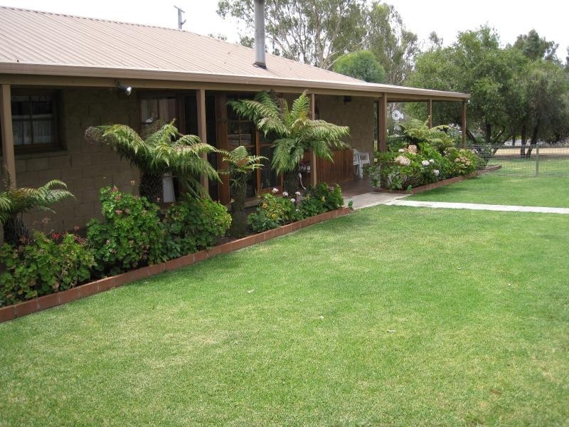 Yarrawonga VIC 3730