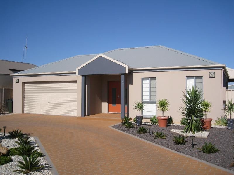 3 Hollywood Crescent, Yarrawonga VIC 3730