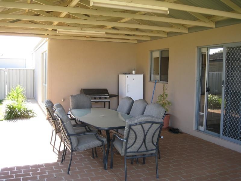 3 Hollywood Crescent, Yarrawonga VIC 3730