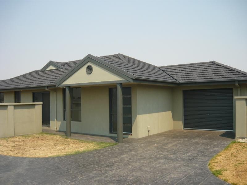 2/29 Fiona Dve, Yarrawonga VIC 3730