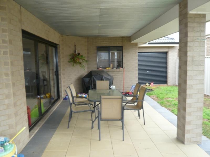 16 Fiona Drive, Yarrawonga VIC 3730